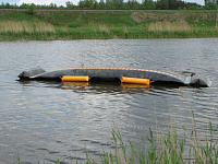 Плавающий резервуар РР-4НП