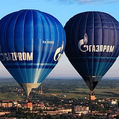 «Газпром» возглавил рейтинг энергетических компаний